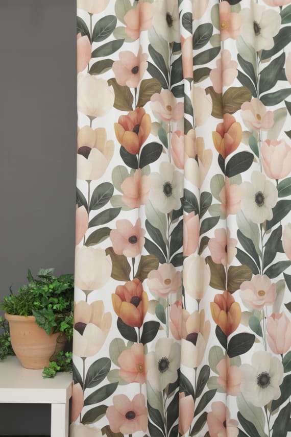 KAARINA tummakeltainen